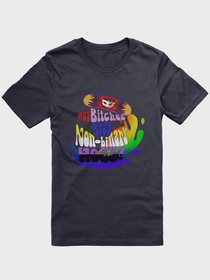Sk8 the Infinity Quote Tee product image (1)