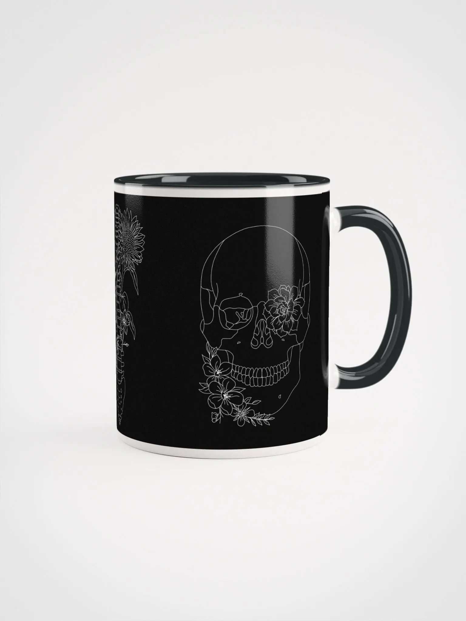 Floral Bones product image (1)
