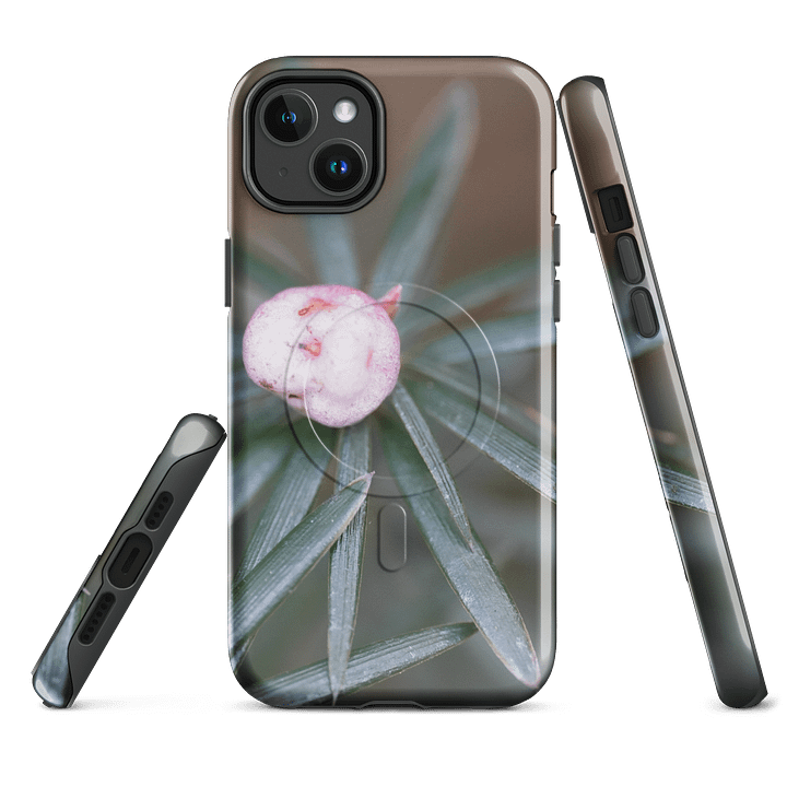 Plant Phone Case product image (2)
