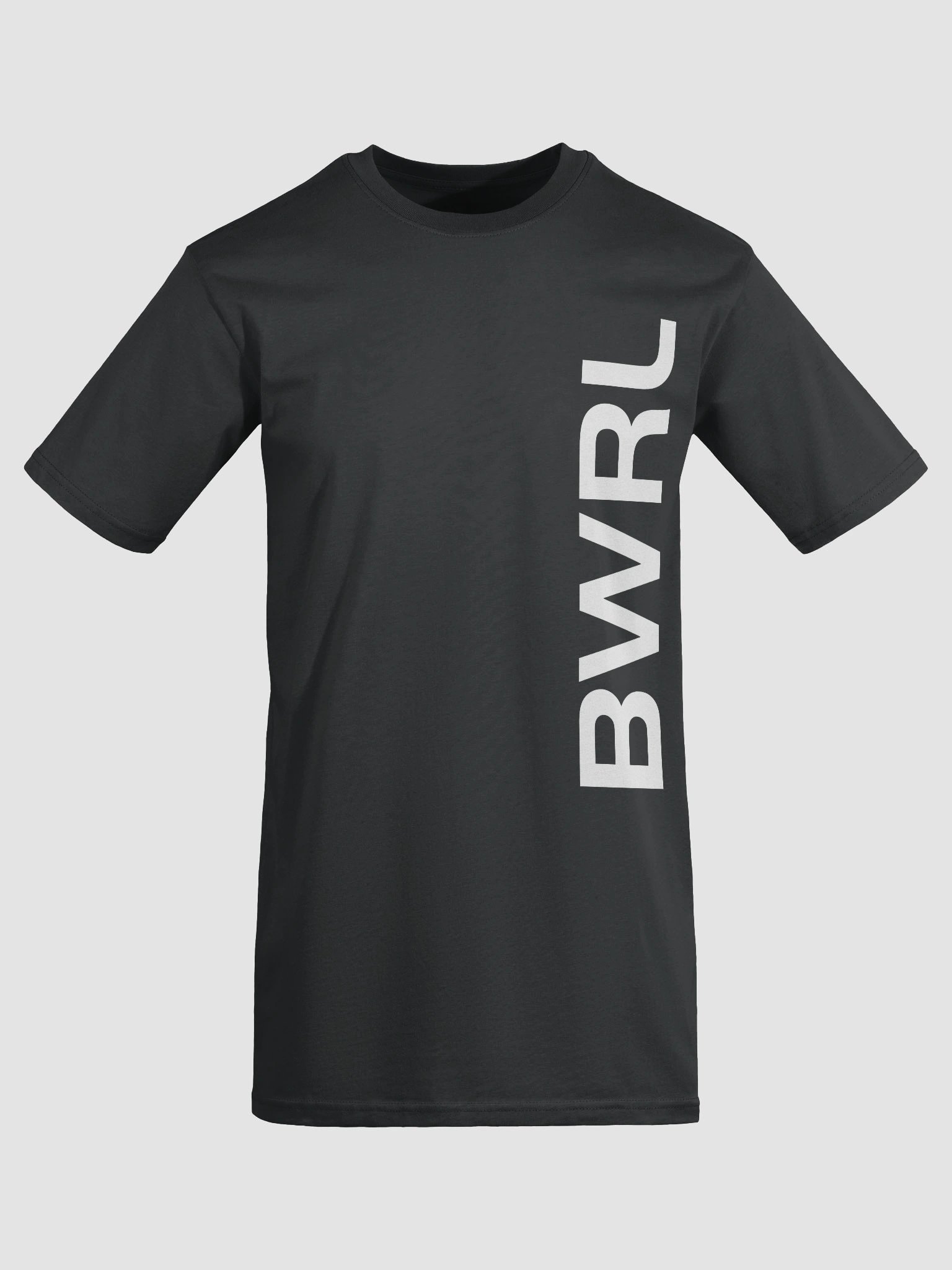 BWRL Bold White Logo Tee product image (1)