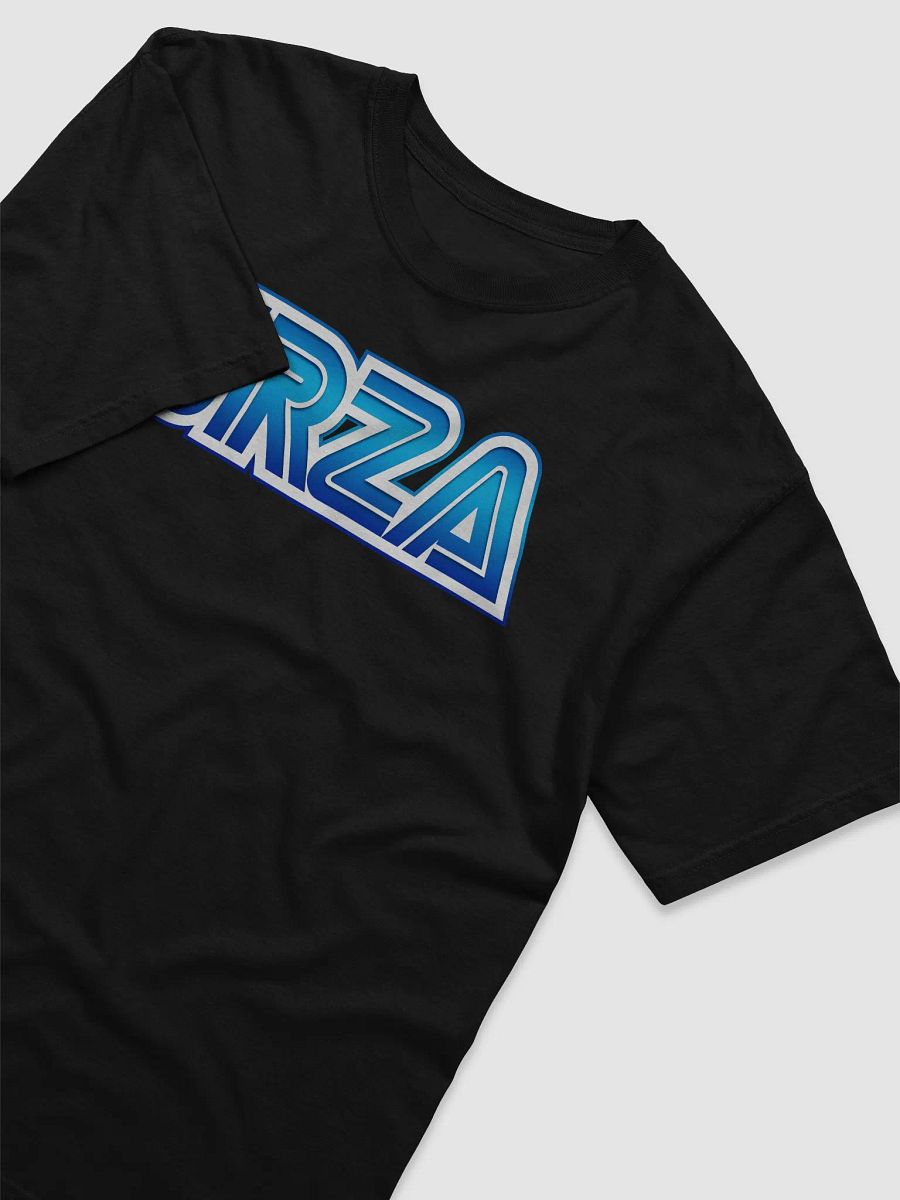 URZA (Large Logo Style) T-Shirt product image (3)
