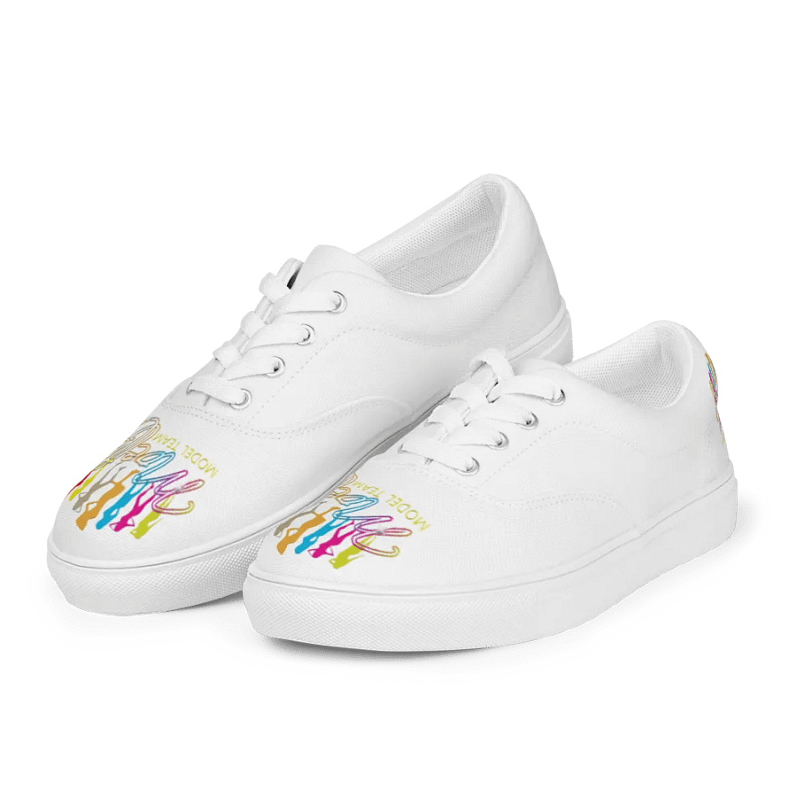 MOETTES PASSION WHT SNEAKERS product image (9)