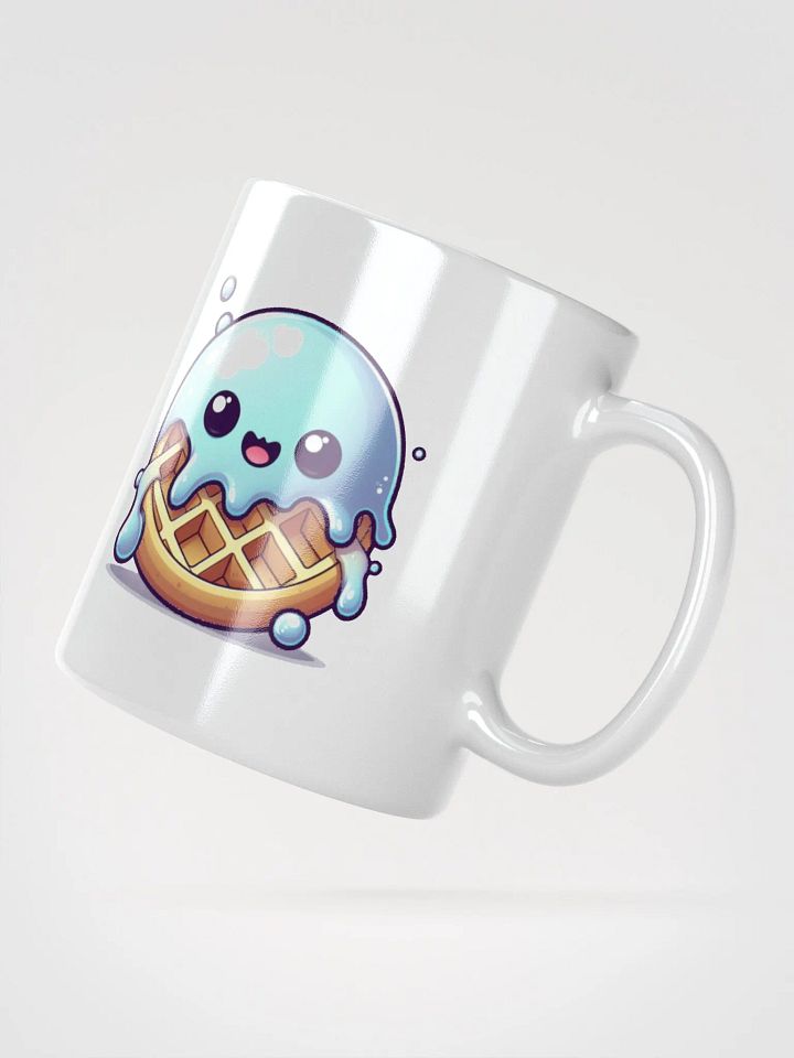 Wally Mug product image (2)