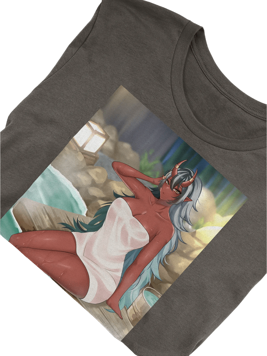 Queen Yanushi t-shirt product image (13)