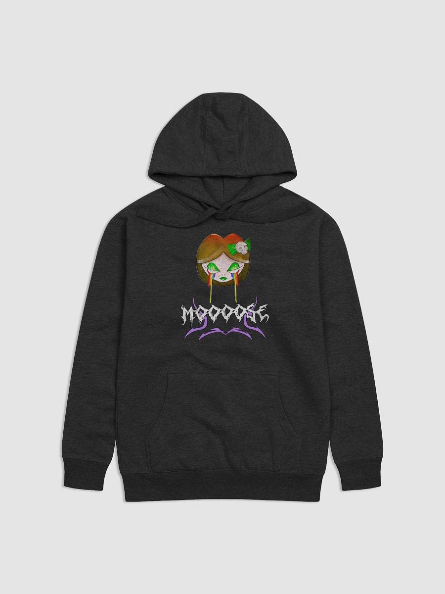 Moose Hoodie product image (1)