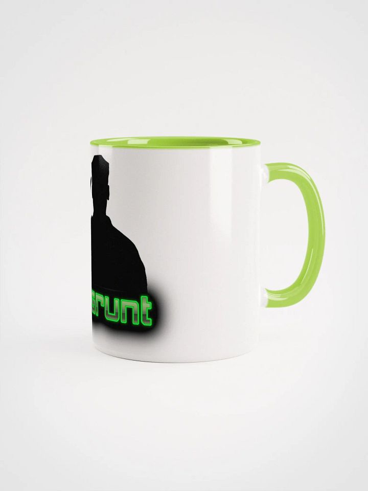 SSG Grunt Salute Coffee Mug! product image (5)