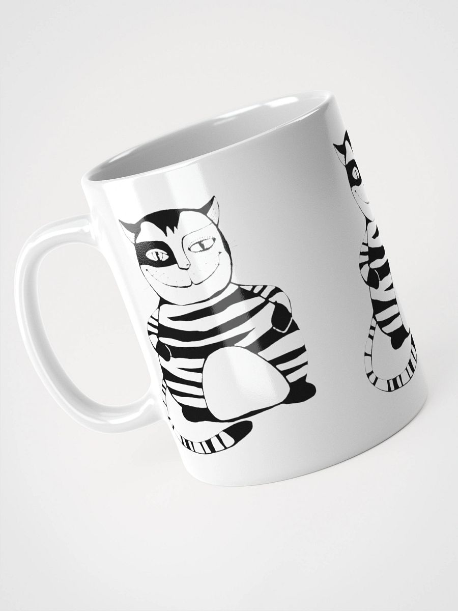 Midnight Reflections Mug product image (8)