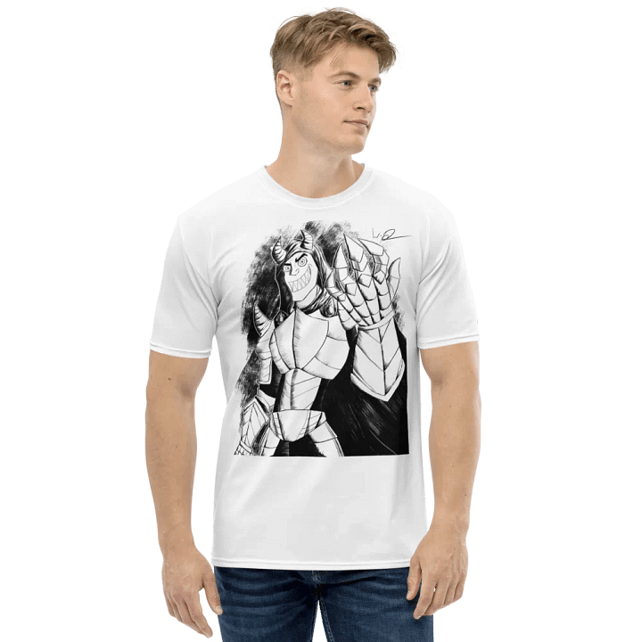 Anime Dark Lord product image (1)