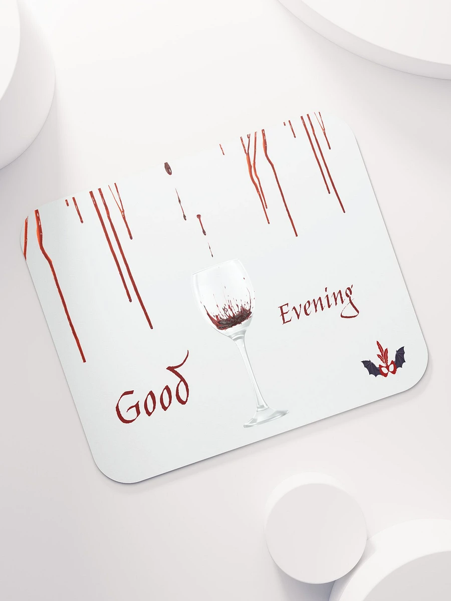 Good Evening Glass Pad product image (7)