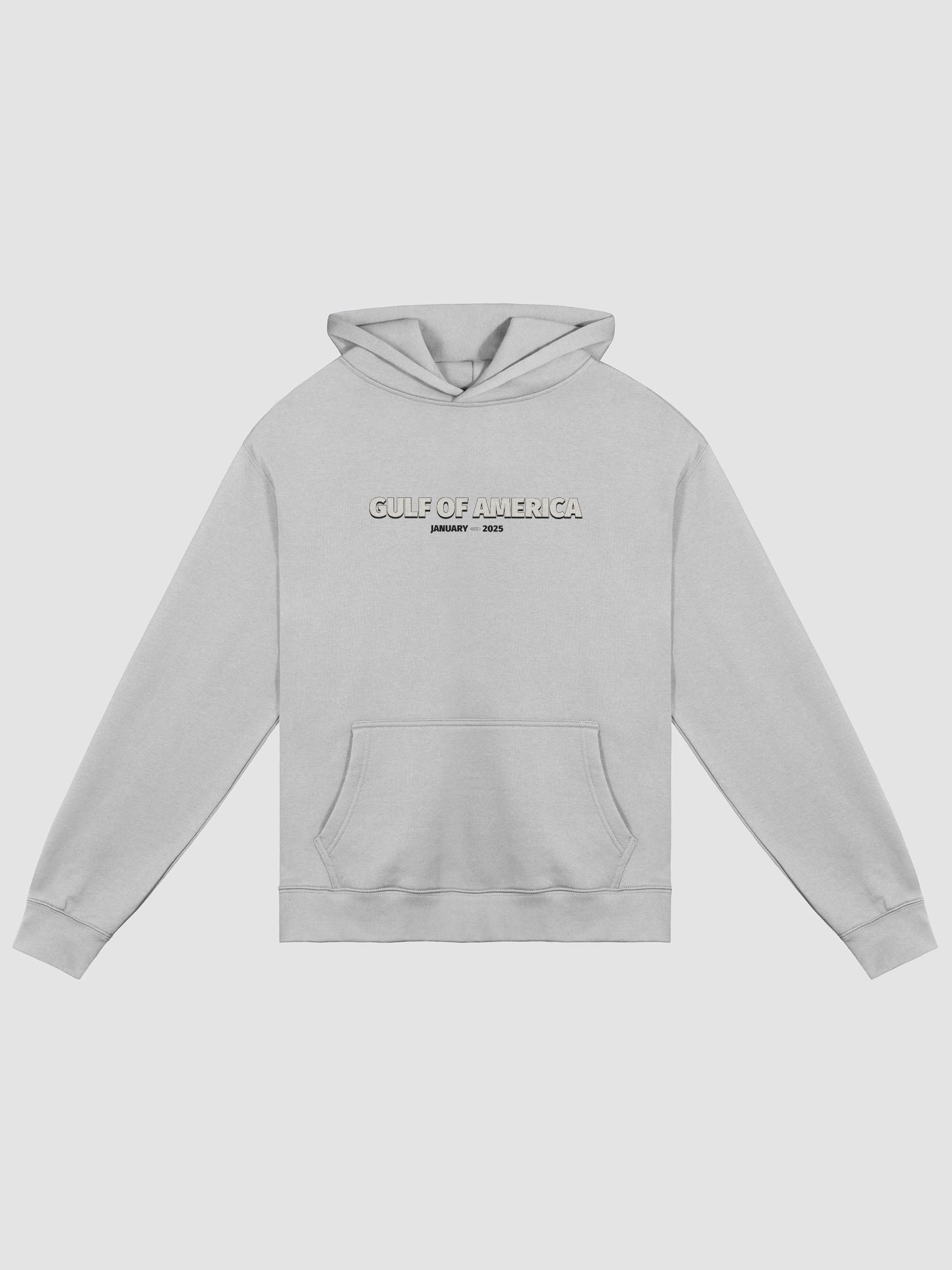 GULF OF AMERICA HOODIE product image (1)