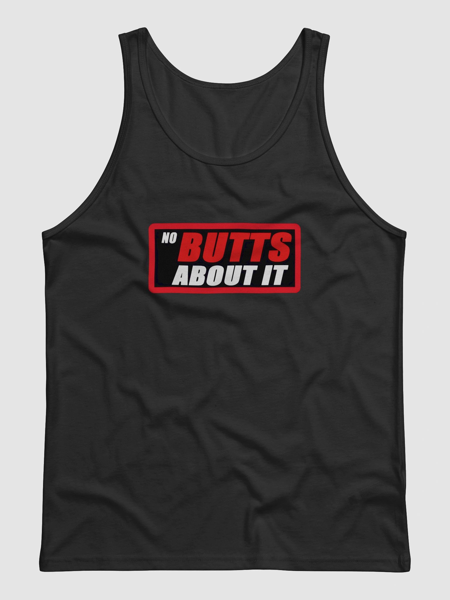 Support Your Local Podcaster Tank product image (2)