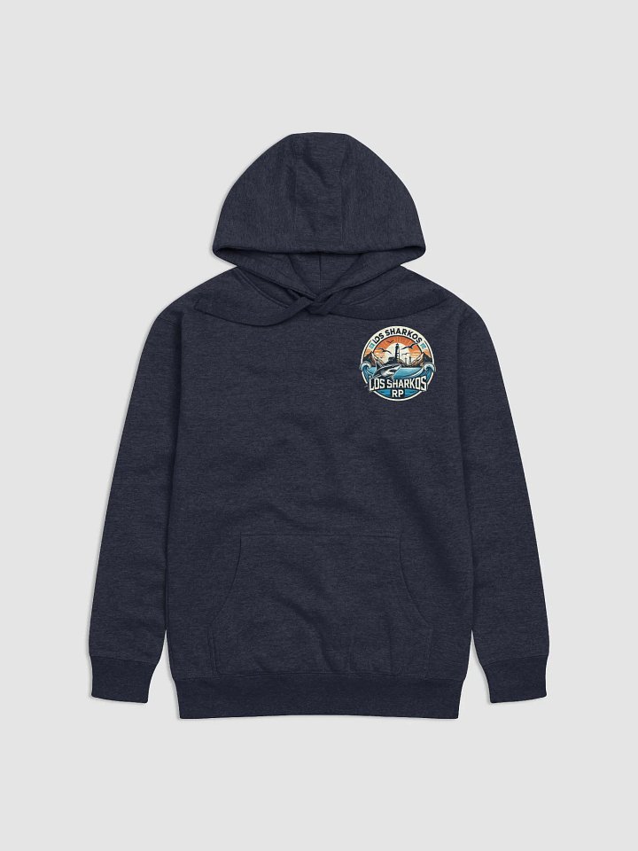 Sweat Capuche LANDRIDGE product image (14)