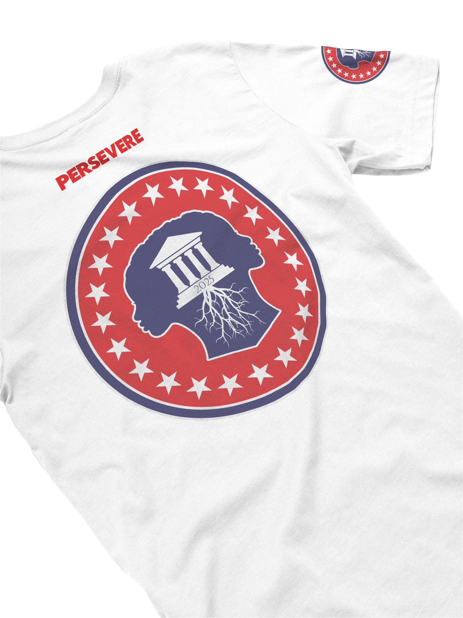 PA - "The First, Not Last" Signature T-Shirt product image (4)