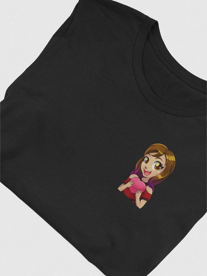 Natalee Heart Shirt product image (1)