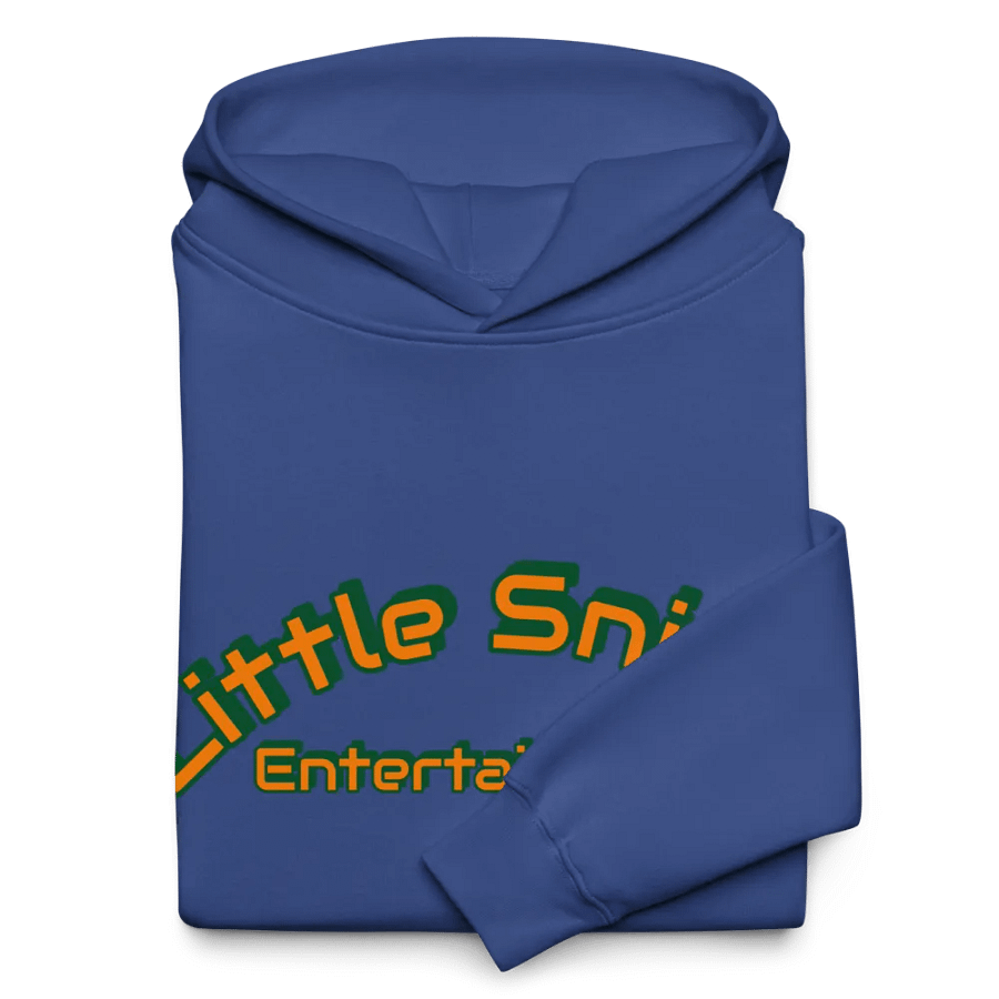 Little Snipes Hoodies product image (10)