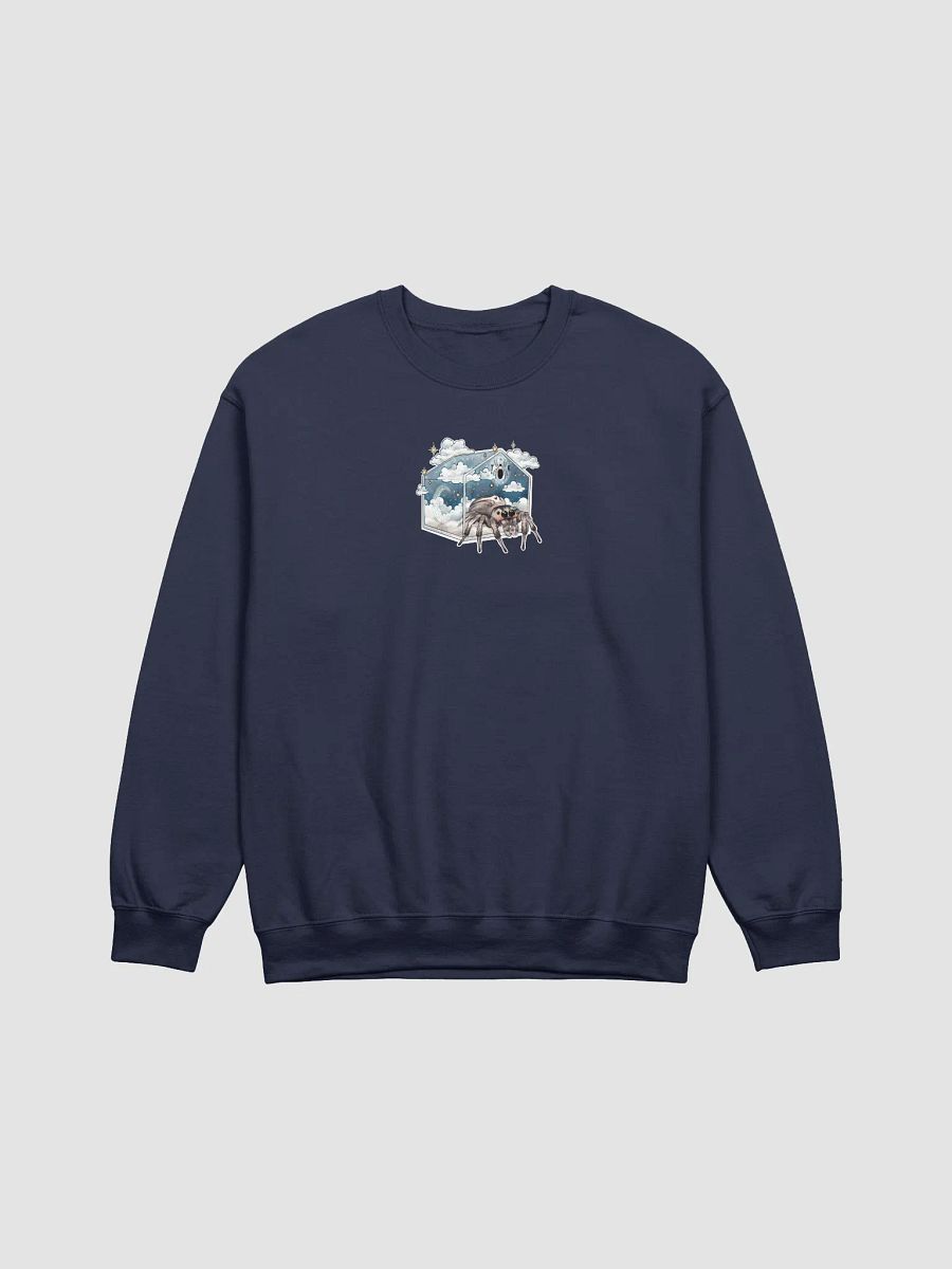 dream crib sweater product image (2)