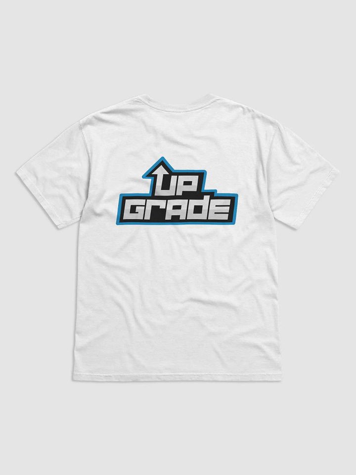 Upgrade T-Shirt product image (26)