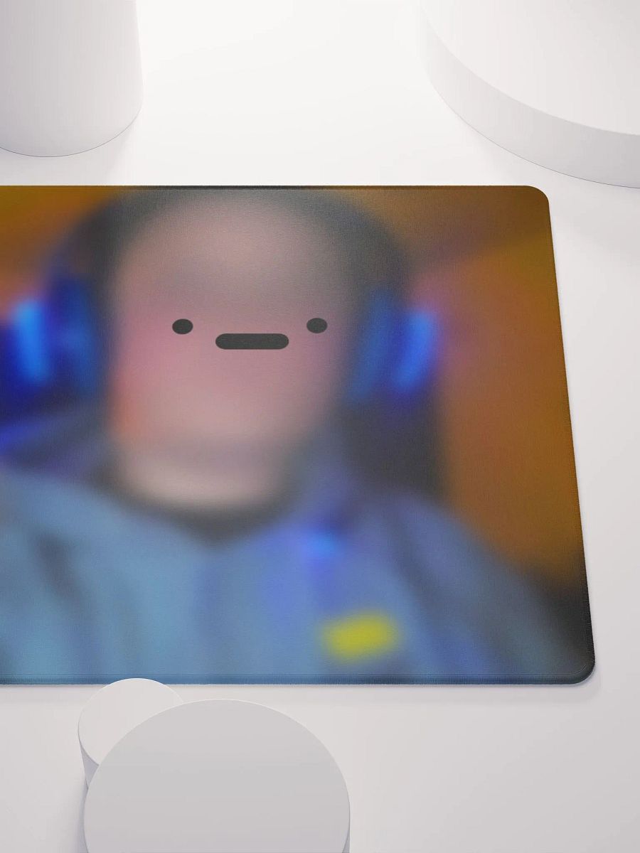 The Derp Mouse Pad product image (9)