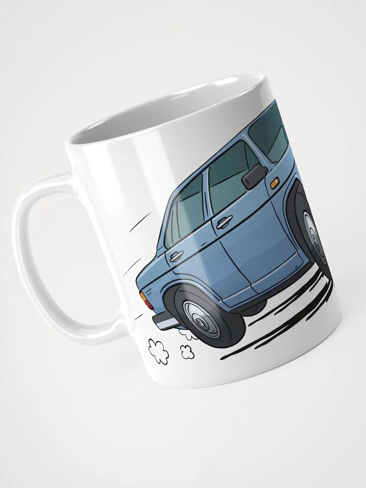Audi 100 5S krus product image (2)