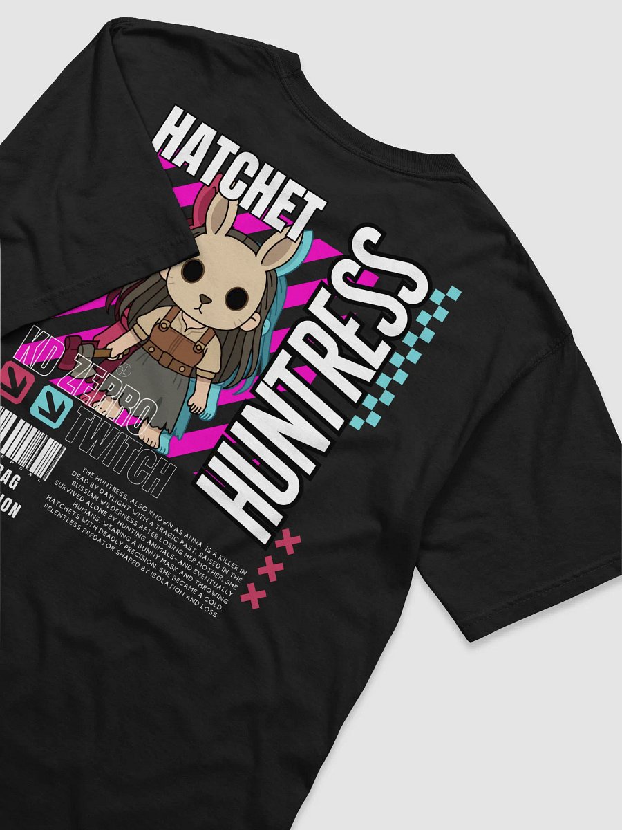 PBH x KD "HUNTY" Shirt product image (5)