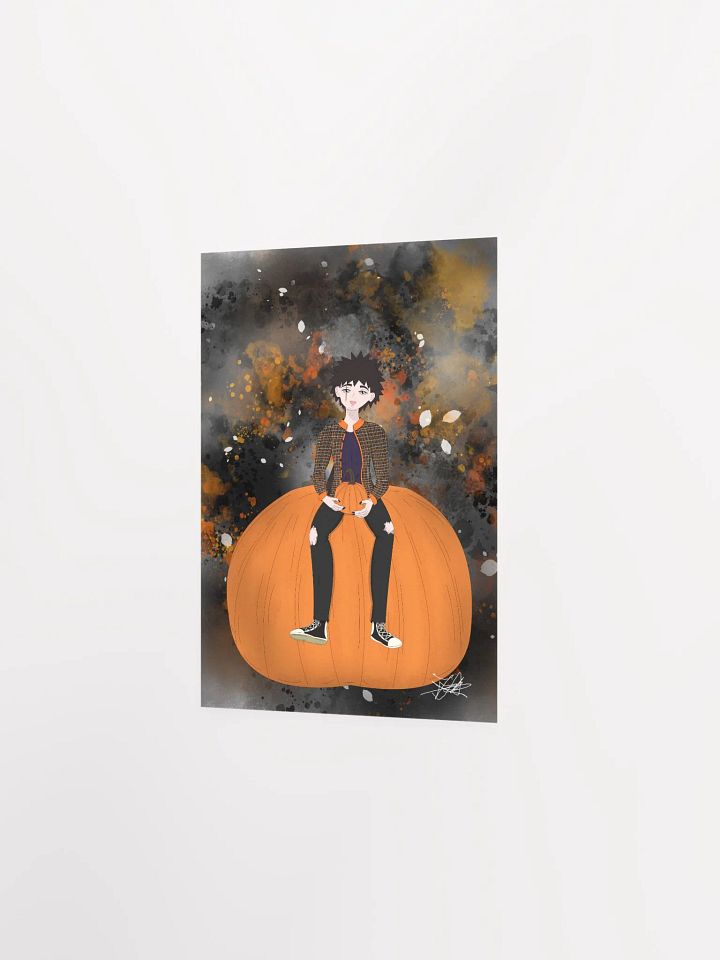 Pumpkin Ruler (Itachi) product image (2)