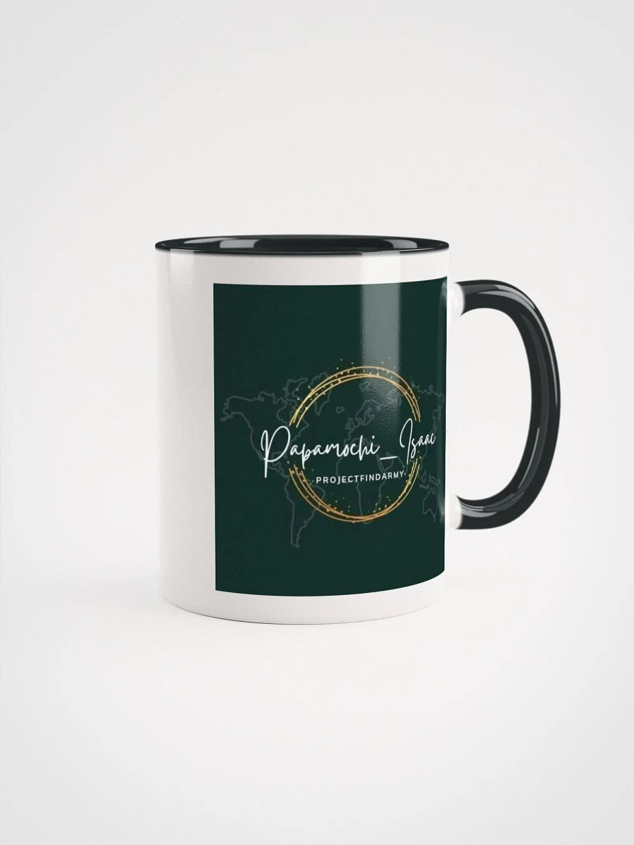 A cup with Papa product image (2)