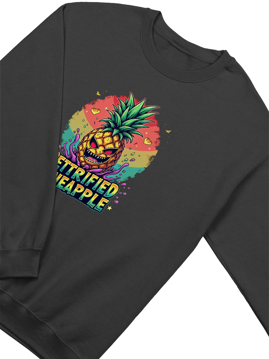 Petrified Pineapple Sweatshirt product image (2)