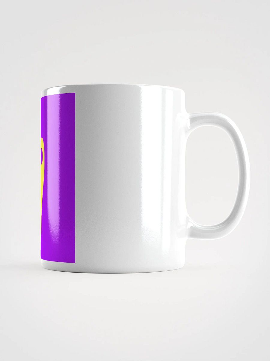 Kitty Mug product image (1)