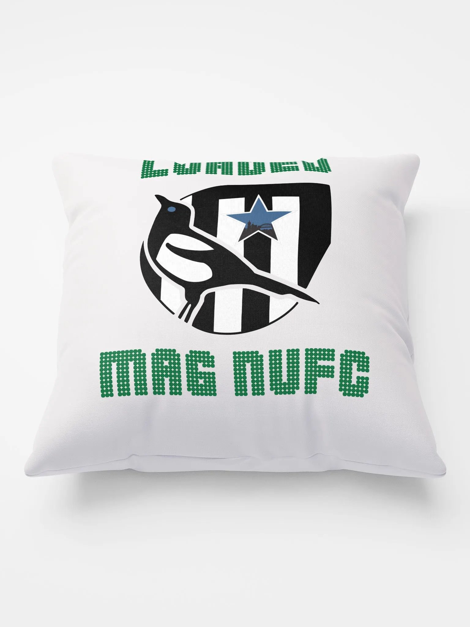 Loaded Cushion product image (1)