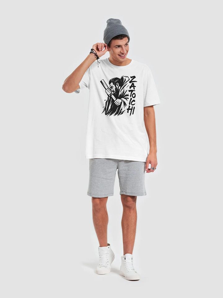 Zatoichi T-Shirt product image (2)