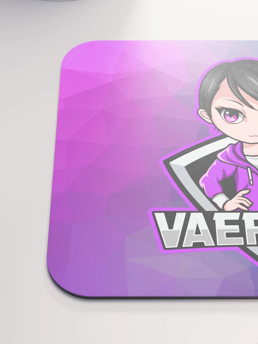 Vaeriana Mouse Pad product image (6)