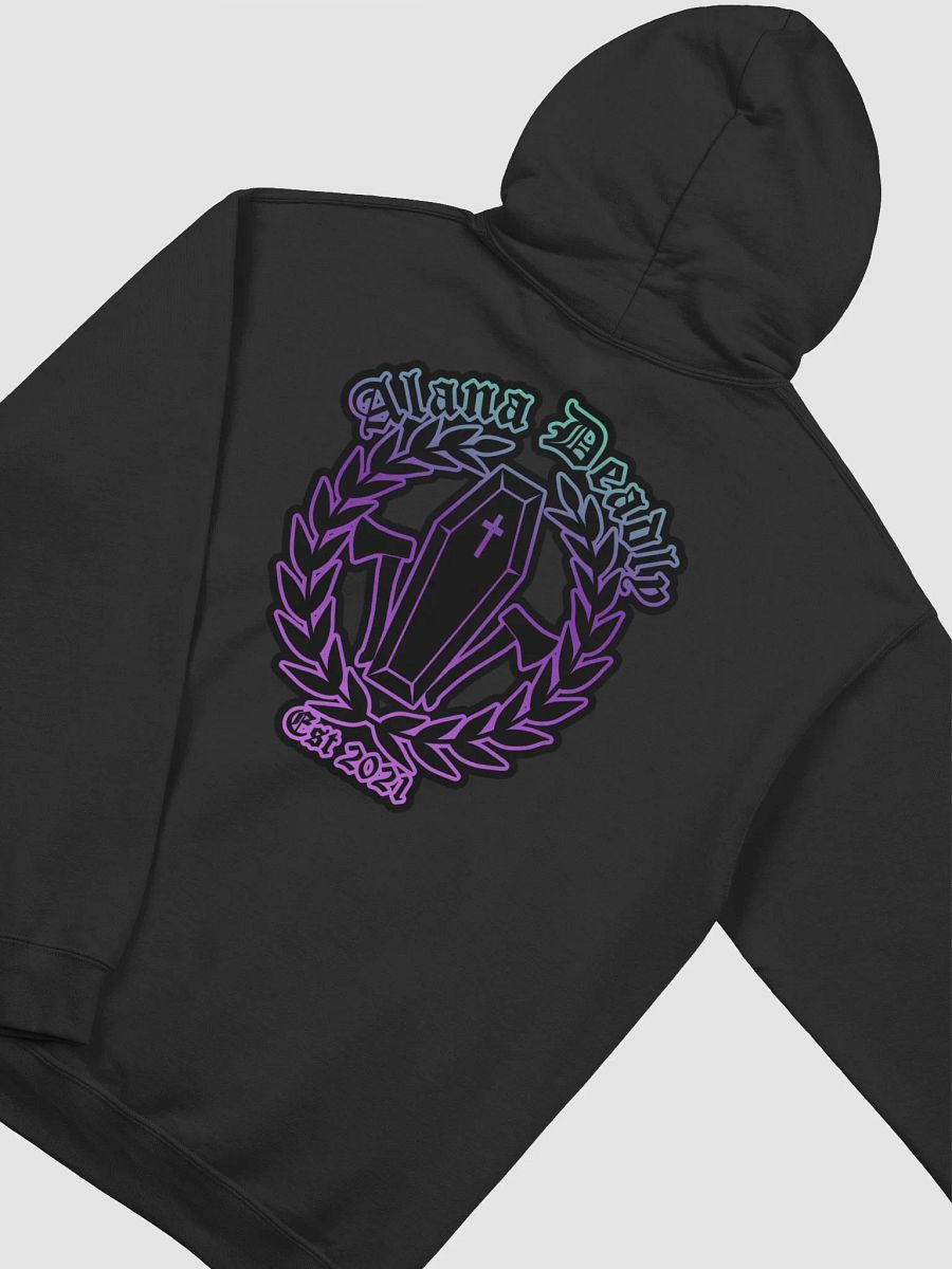 Omerta Hoodie product image (14)