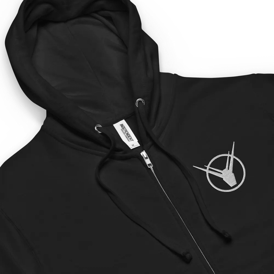 GE Zip Hoodie product image (5)