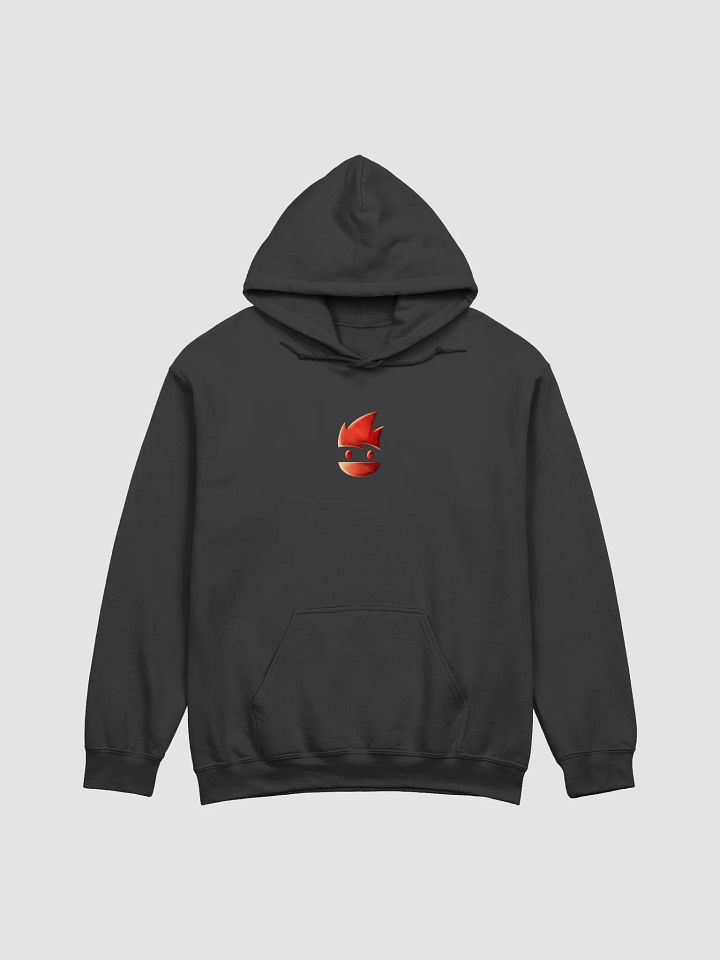 Red Ninja Hoodie product image (2)