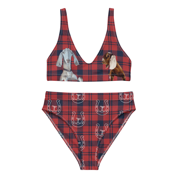 Goatastic Swimwear product image (2)