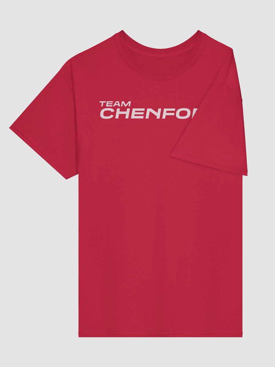 Team Chenford product image (4)