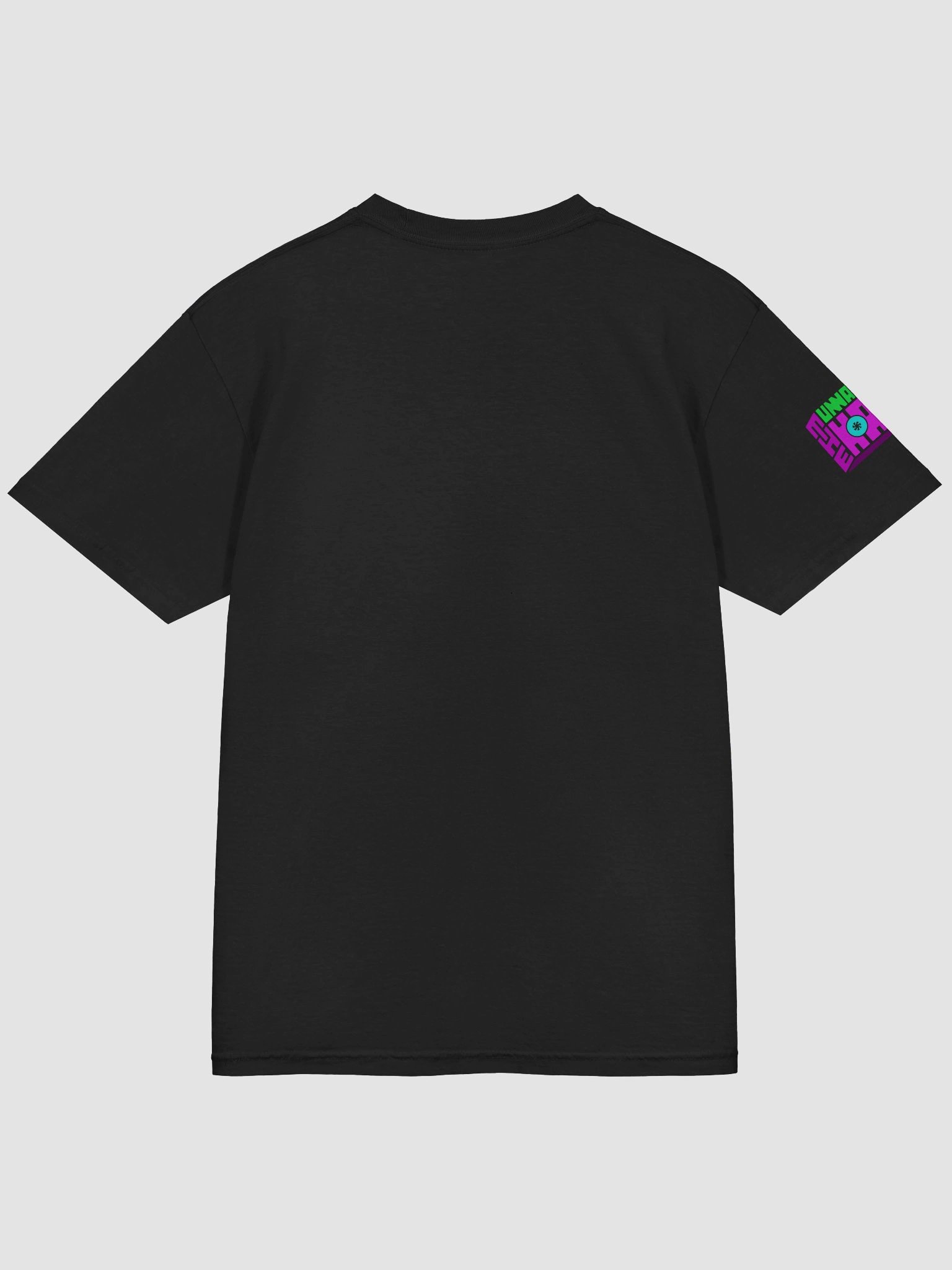 Power Up or Die (T-Shirt) product image (4)