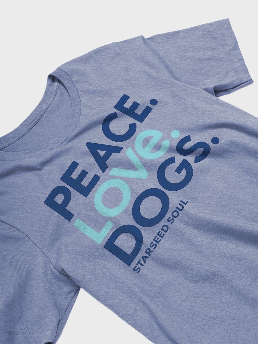 Peace. Love. Dogs. product image (2)