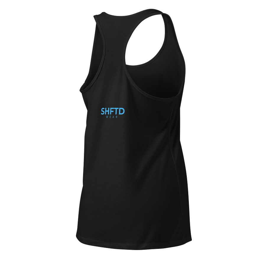 Built in the Breakdowns: Women's Racerback Tank product image (4)