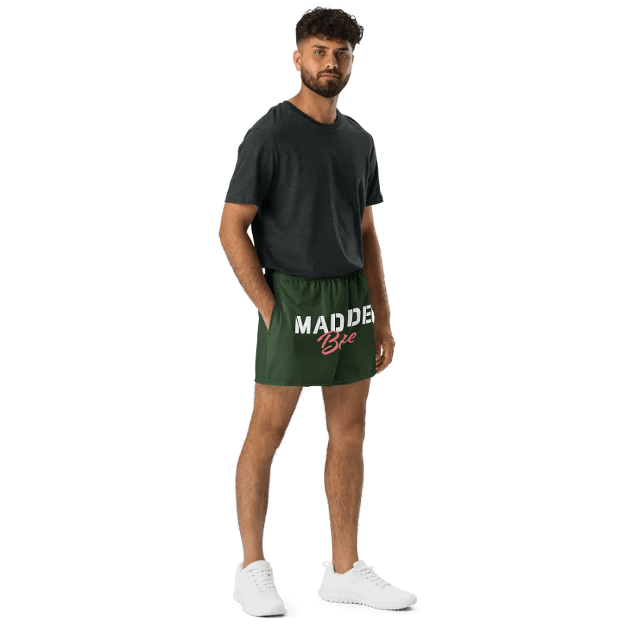 MaddenBae Short Shorts product image (4)