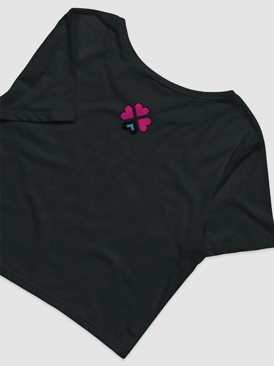 Metamorphosis: The Prologue Cropped Tee product image (13)