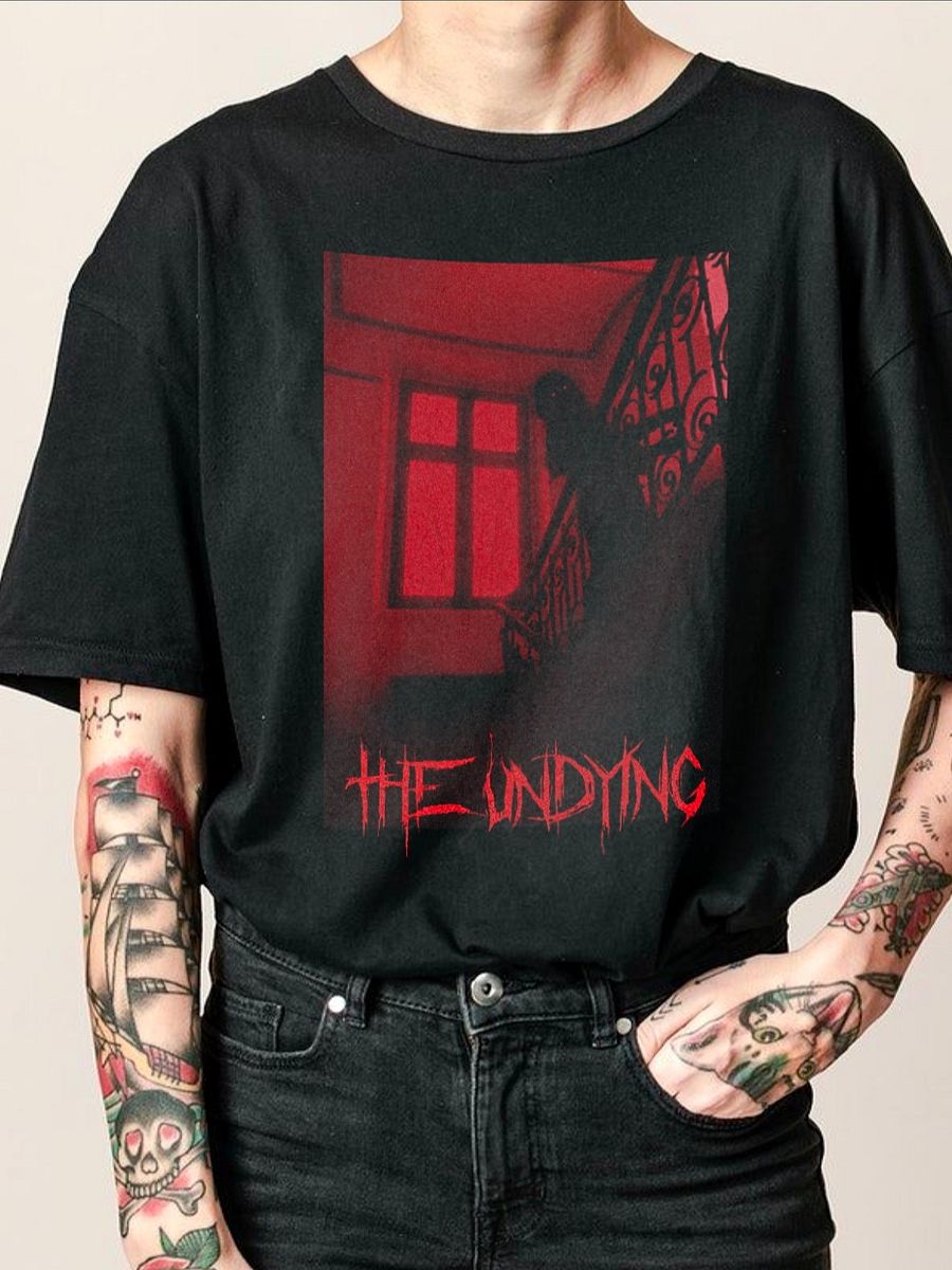 Unholy Staircase product image (2)