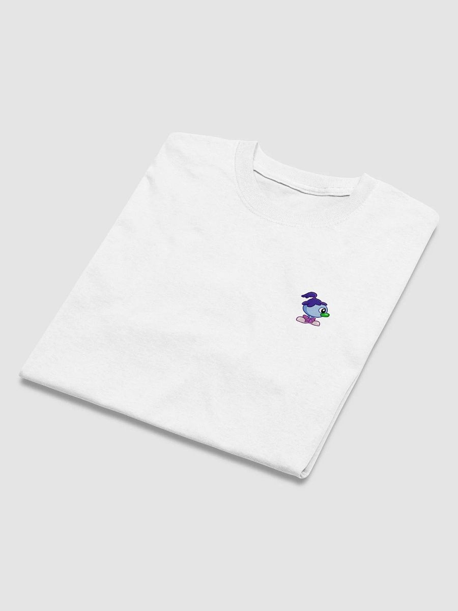 Zoombinis - Character 1 TShirt product image (4)
