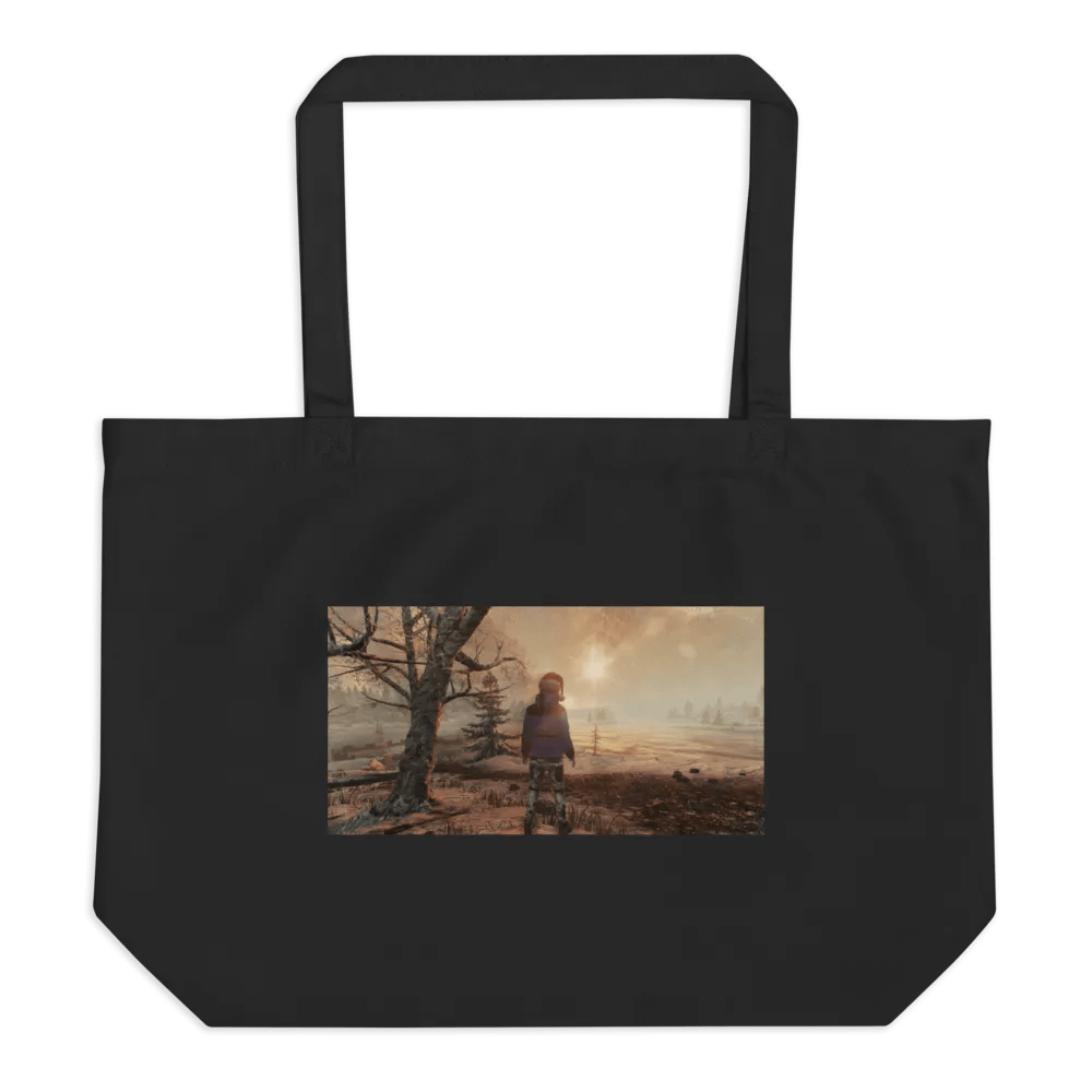 Subsistence Fall & Winter Organic Tote Bag product image (1)