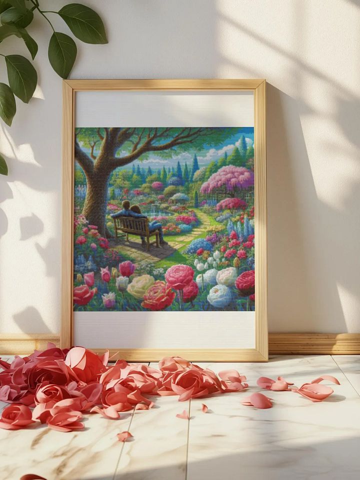 Floral Park product image (2)
