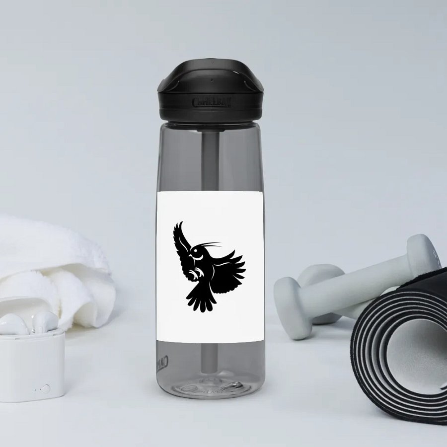 Flight of Freedom Water Bottle product image (12)