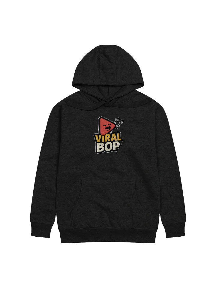 Viral Bop Logo Hoodie product image (1)