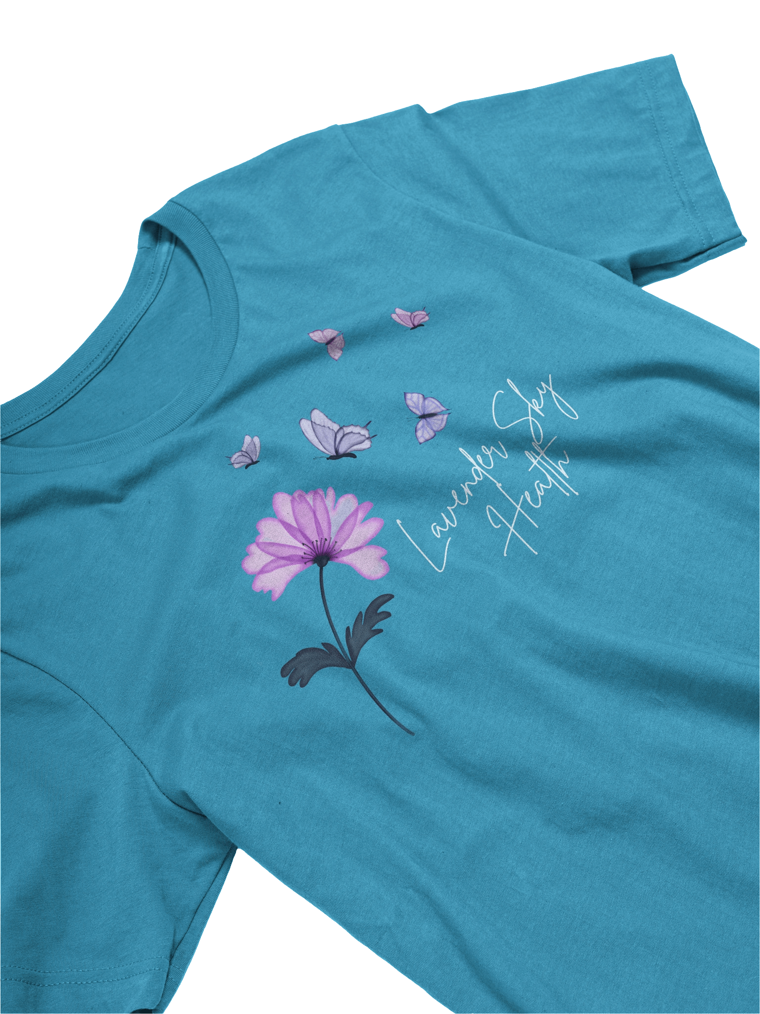 LSH Butterfly Tee product image (8)