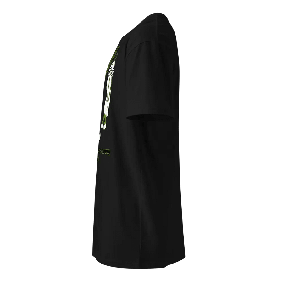 Zesty Pickle Duo Unisex T-Shirt product image (3)