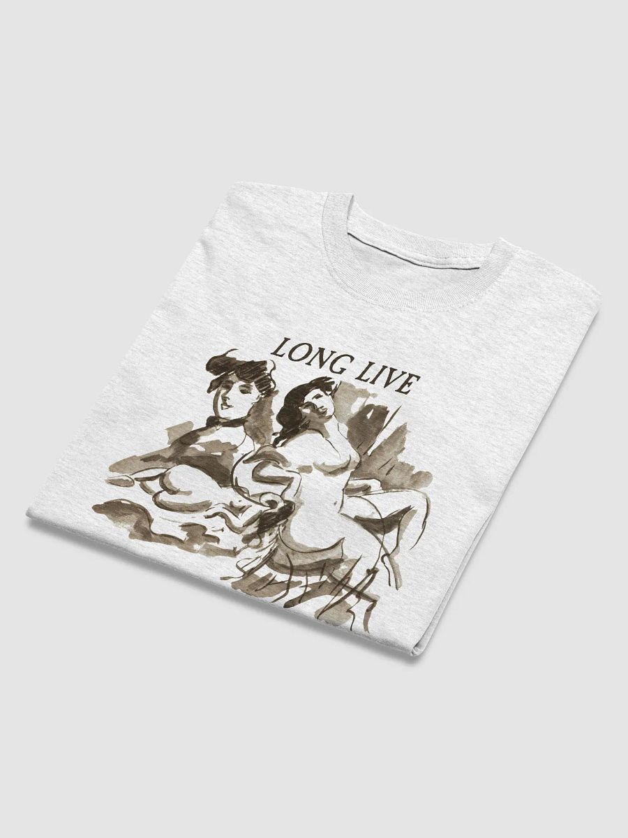 Long Live Lesbian Cruising! product image (3)